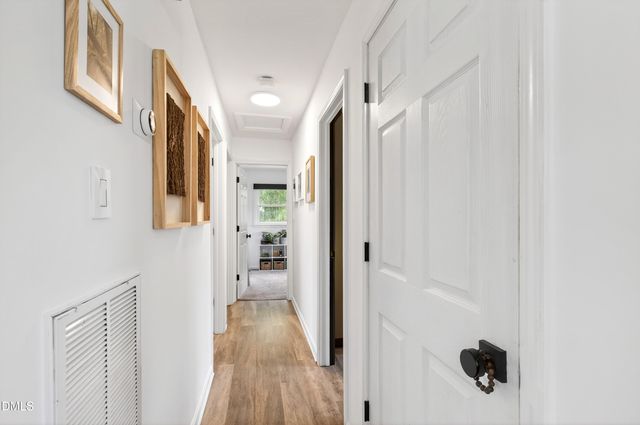 917 Carlisle Street, Raleigh, NC 27610