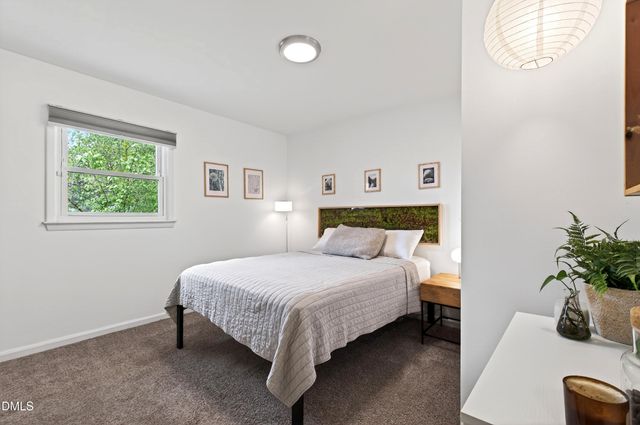 917 Carlisle Street, Raleigh, NC 27610