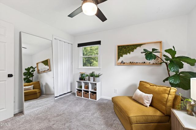 917 Carlisle Street, Raleigh, NC 27610