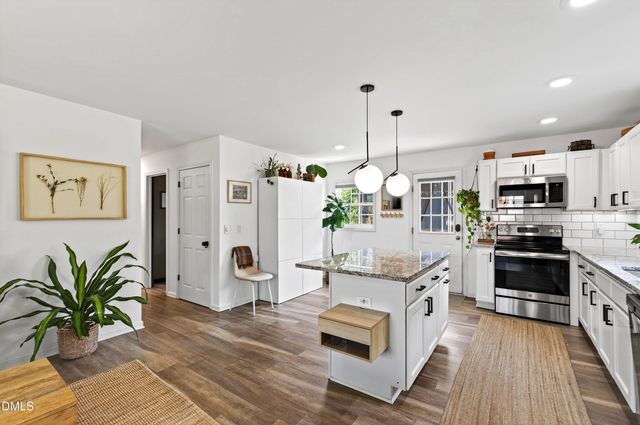 917 Carlisle Street, Raleigh, NC 27610