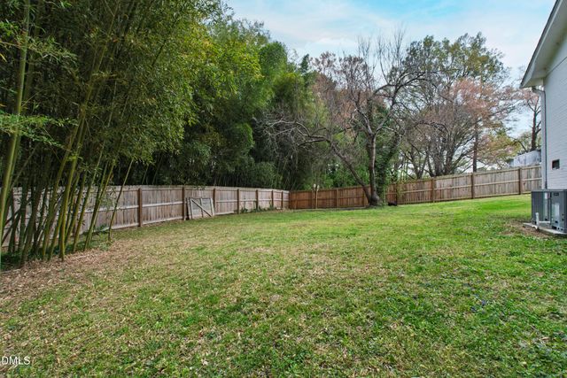 917 Carlisle Street, Raleigh, NC 27610