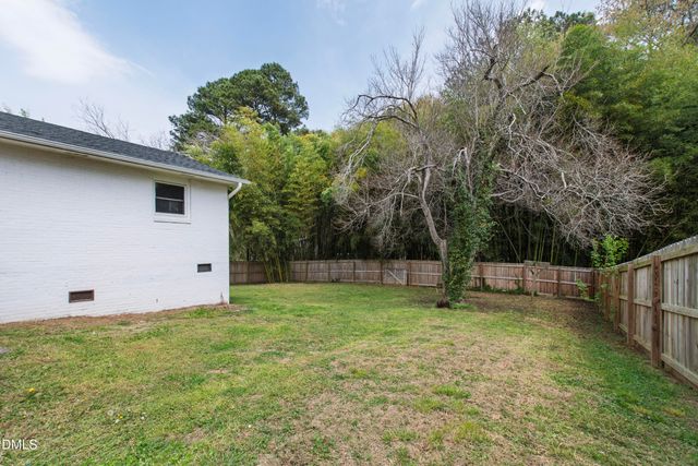 917 Carlisle Street, Raleigh, NC 27610