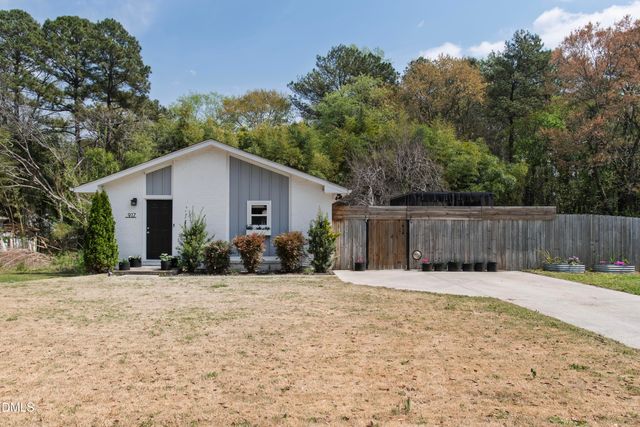 917 Carlisle Street, Raleigh, NC 27610