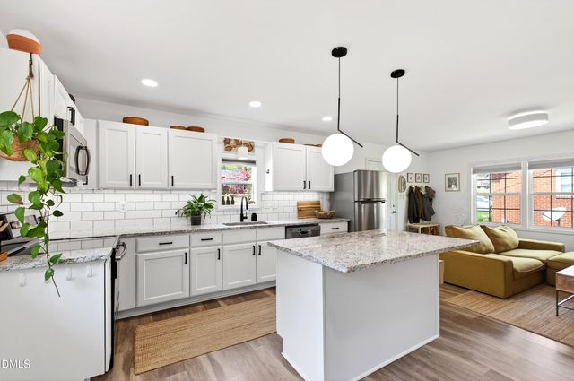 917 Carlisle Street, Raleigh, NC 27610