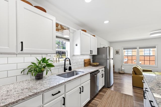 917 Carlisle Street, Raleigh, NC 27610