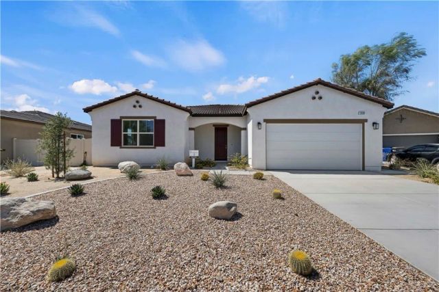 11339 Bald Eagle Lane, Desert Hot Springs, CA 92240
