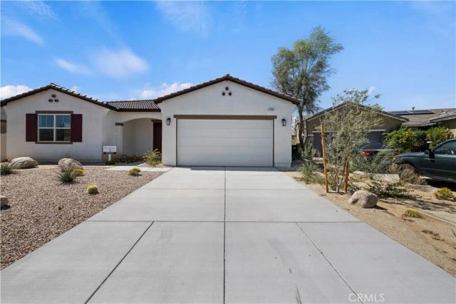 11339 Bald Eagle Lane, Desert Hot Springs, CA 92240