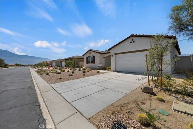 11339 Bald Eagle Lane, Desert Hot Springs, CA 92240
