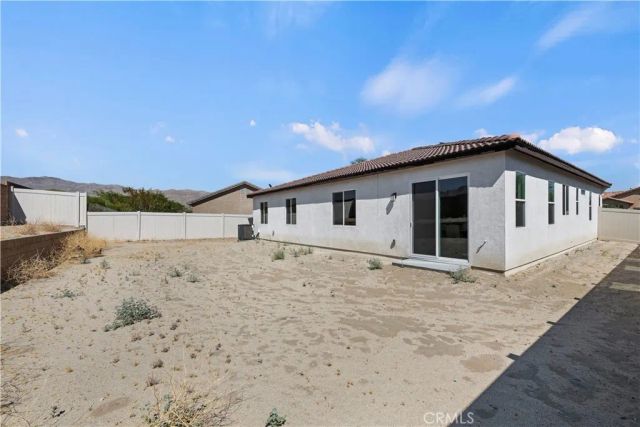 11339 Bald Eagle Lane, Desert Hot Springs, CA 92240