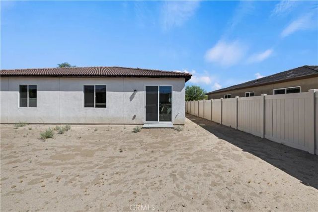 11339 Bald Eagle Lane, Desert Hot Springs, CA 92240