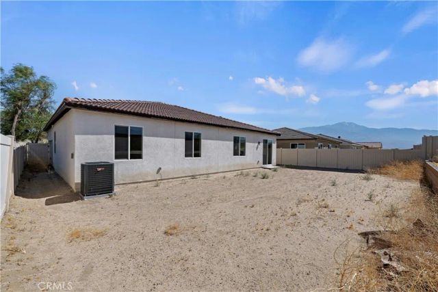 11339 Bald Eagle Lane, Desert Hot Springs, CA 92240