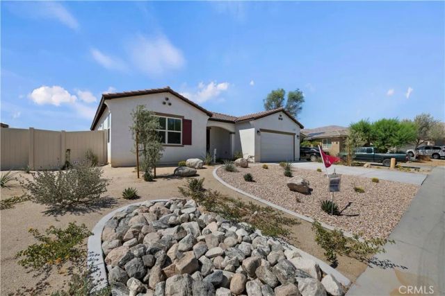11339 Bald Eagle Lane, Desert Hot Springs, CA 92240