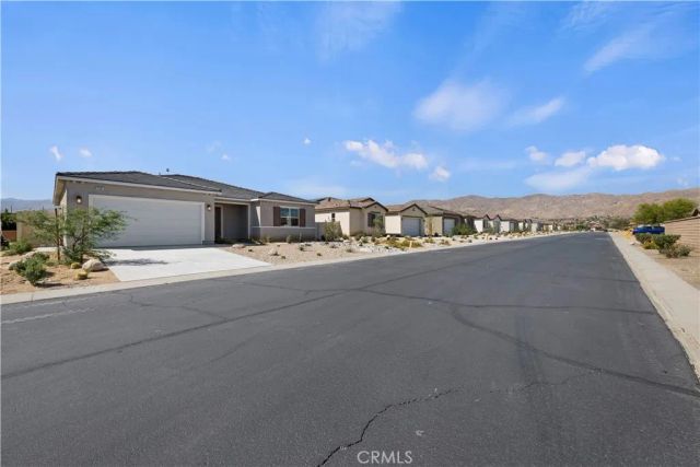 11339 Bald Eagle Lane, Desert Hot Springs, CA 92240