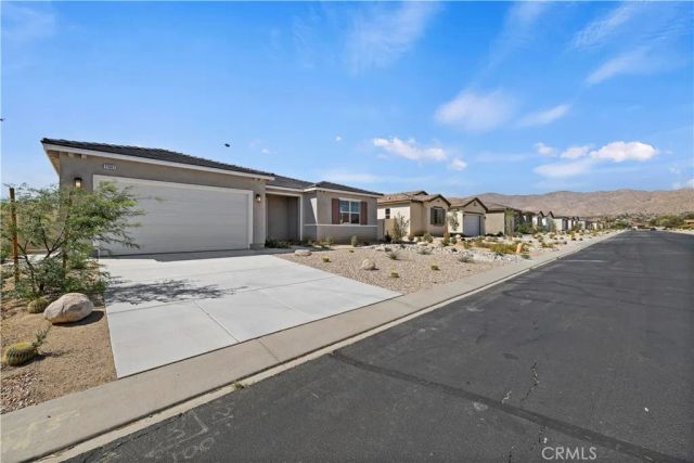 11339 Bald Eagle Lane, Desert Hot Springs, CA 92240