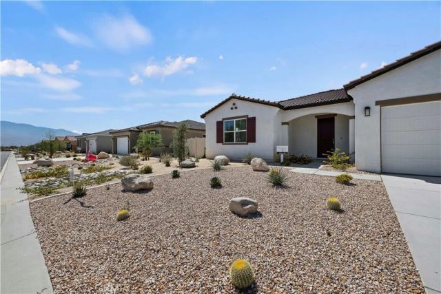 11339 Bald Eagle Lane, Desert Hot Springs, CA 92240
