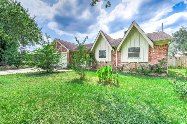12323 Lima Drive, Houston, TX 77099