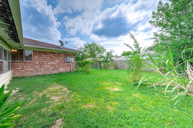 12323 Lima Drive, Houston, TX 77099