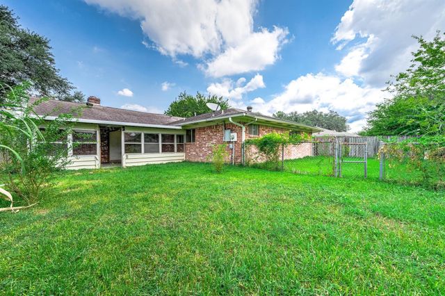 12323 Lima Drive, Houston, TX 77099