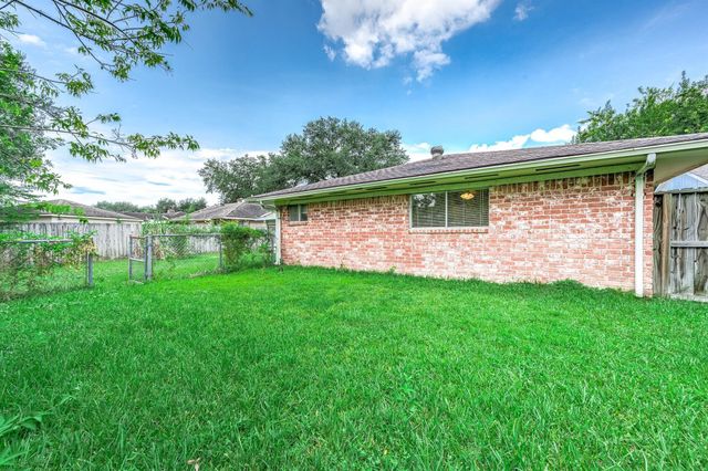 12323 Lima Drive, Houston, TX 77099