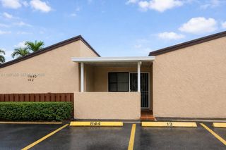 11640 SW 2nd Street 54, Sweetwater, FL 33174