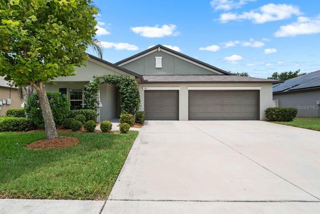 809 TIMELESS MOSS DRIVE, Ruskin, FL 33570