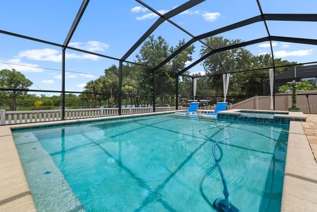 809 TIMELESS MOSS DRIVE, Ruskin, FL 33570