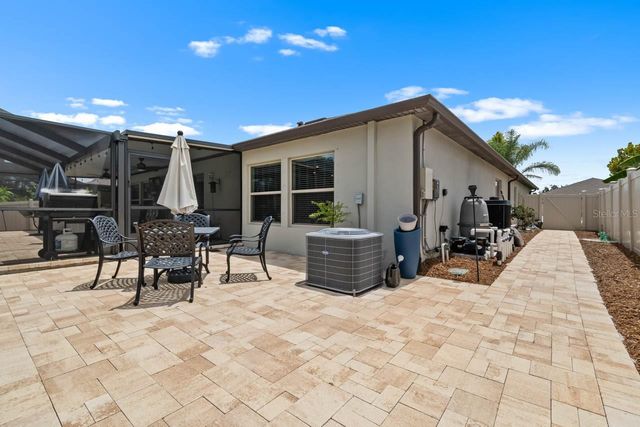 809 TIMELESS MOSS DRIVE, Ruskin, FL 33570