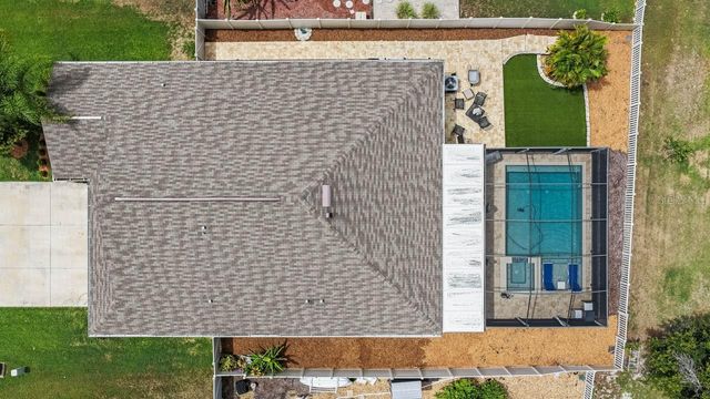 809 TIMELESS MOSS DRIVE, Ruskin, FL 33570