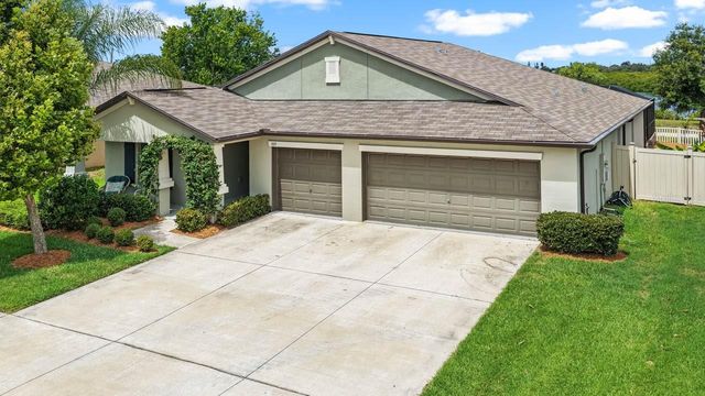 809 TIMELESS MOSS DRIVE, Ruskin, FL 33570