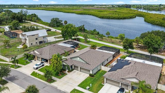 809 TIMELESS MOSS DRIVE, Ruskin, FL 33570
