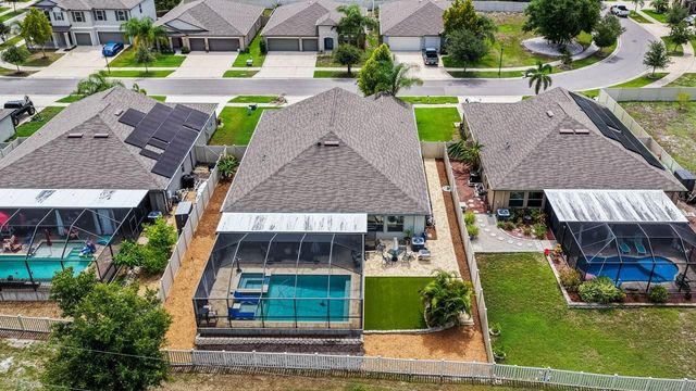 809 TIMELESS MOSS DRIVE, Ruskin, FL 33570