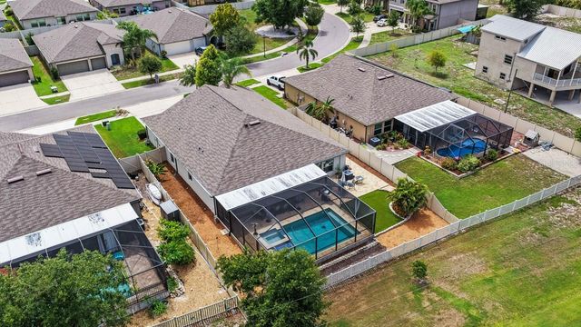 809 TIMELESS MOSS DRIVE, Ruskin, FL 33570