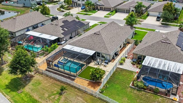 809 TIMELESS MOSS DRIVE, Ruskin, FL 33570