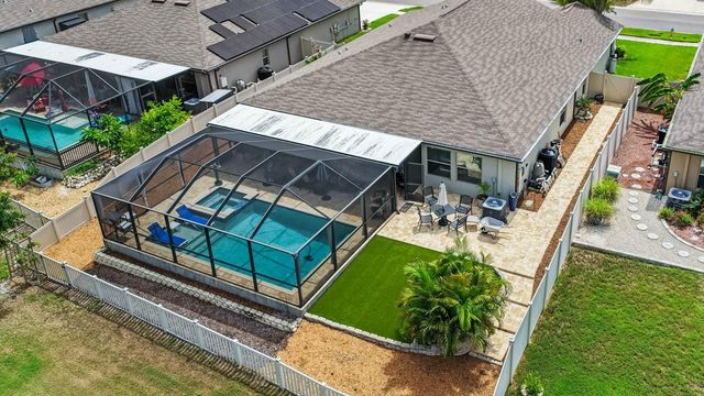 809 TIMELESS MOSS DRIVE, Ruskin, FL 33570