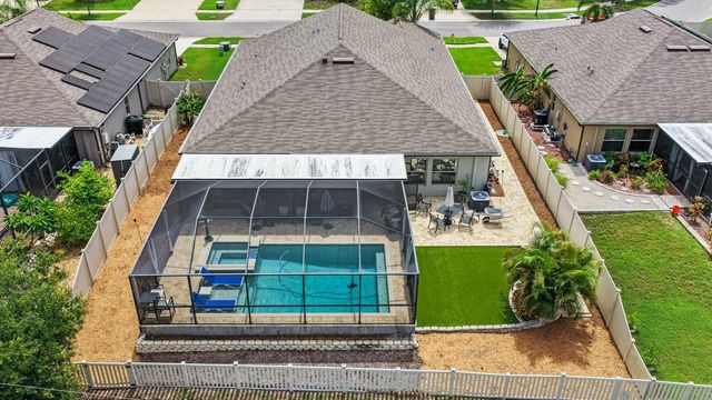 809 TIMELESS MOSS DRIVE, Ruskin, FL 33570