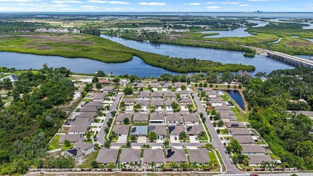 809 TIMELESS MOSS DRIVE, Ruskin, FL 33570