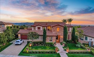 4111 Cortona Court, Yorba Linda, CA 92886