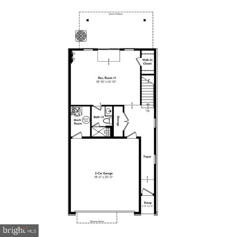 13730 AVIATION PL, Herndon, VA 20171