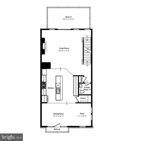 13730 AVIATION PL, Herndon, VA 20171