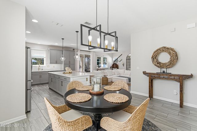 23 CLOVERBROOK Road, St. Johns, FL 32259