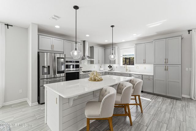 23 CLOVERBROOK Road, St. Johns, FL 32259