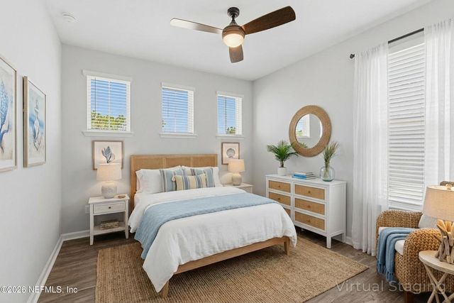 23 CLOVERBROOK Road, St. Johns, FL 32259