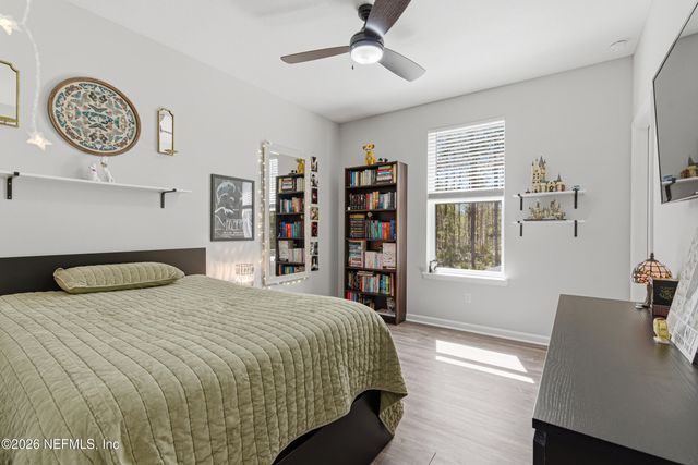 23 CLOVERBROOK Road, St. Johns, FL 32259