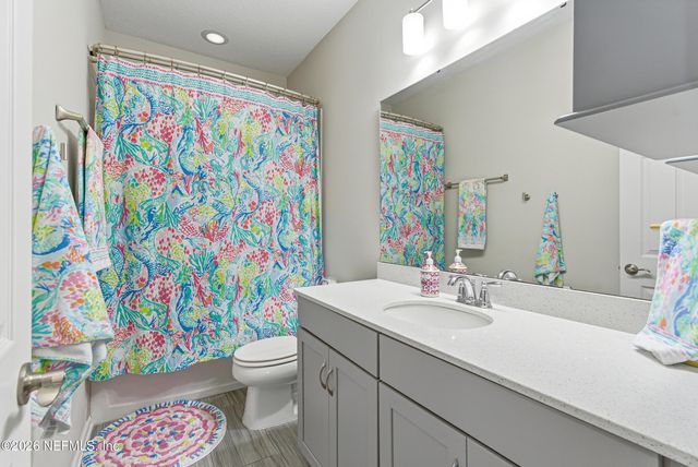 23 CLOVERBROOK Road, St. Johns, FL 32259