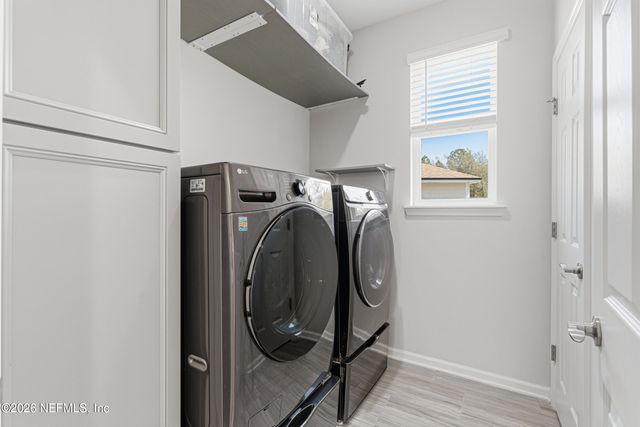 23 CLOVERBROOK Road, St. Johns, FL 32259