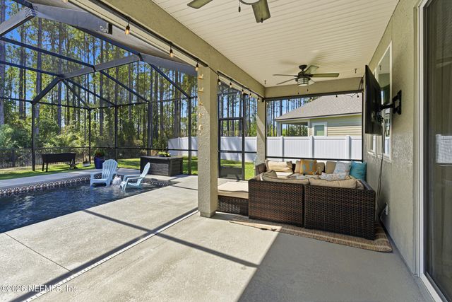 23 CLOVERBROOK Road, St. Johns, FL 32259