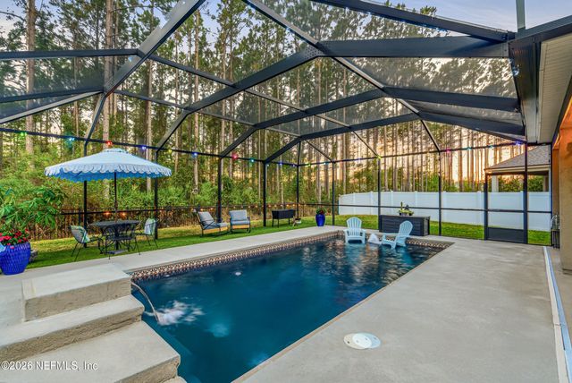 23 CLOVERBROOK Road, St. Johns, FL 32259