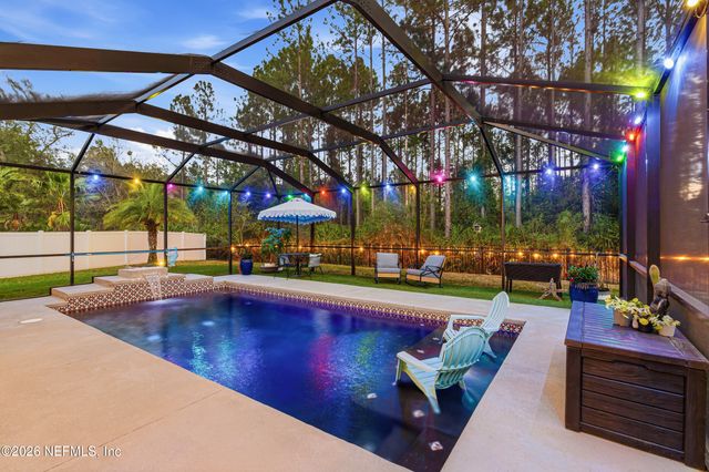 23 CLOVERBROOK Road, St. Johns, FL 32259