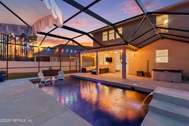 23 CLOVERBROOK Road, St. Johns, FL 32259