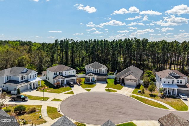 23 CLOVERBROOK Road, St. Johns, FL 32259